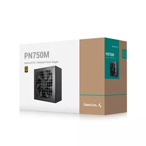 Deepcool PQ 1000m goldپاور دیپ کول PQ1000M