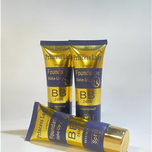 BB کرم پودر پرنسس لیدی فرانسوی