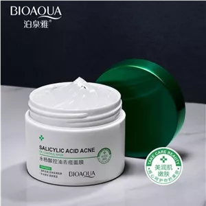ژل ماسک ضد جوش سالیسیلیک اسید BIOAQUA