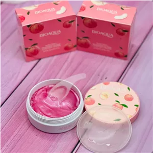 پچ زیرچشم هلو بیواکوا BIOAQUA