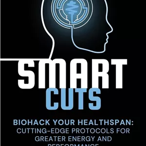 کتاب Smart Cuts (میانبرهای هوشمند) نسخه انگلیسی PDF | شین اسنو