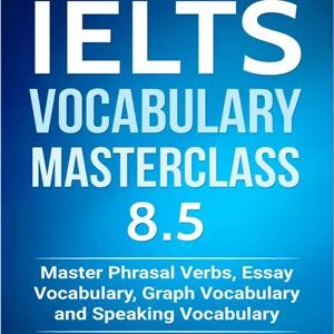 کتاب roche marc ielts vocabulary masterclass 85 master phrasal ve | نسخه PDF