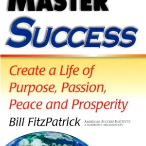 کتاب Master Success (استاد موفقیت) نسخه انگلیسی PDF | بیل