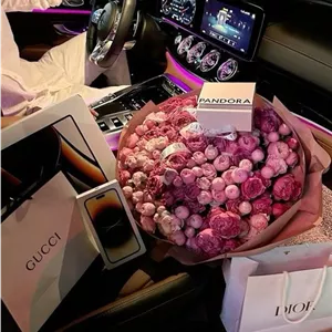 سابلیمینال ثروتمند شدن با عشق و علاقه