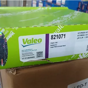 کیت کلاچ ال۹۰ والئو  سبز  لیبر هرینگتون