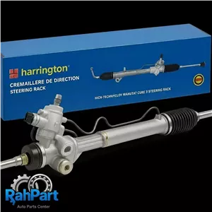 جعبه  فرمان  پراید هرینگتون Harrington
