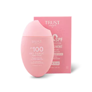 خرید کرم ضدآفتاب SPF100  اسمارت تراست | ارسال فوری