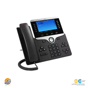 آی‌پی فون سیسکو مدل Cisco CP-8841-K9