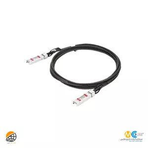 کابل Cisco SFP-H25G-CU-3M