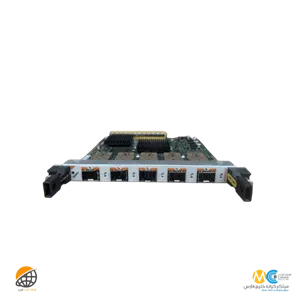 ماژول Cisco SPA-5X1GE-V2