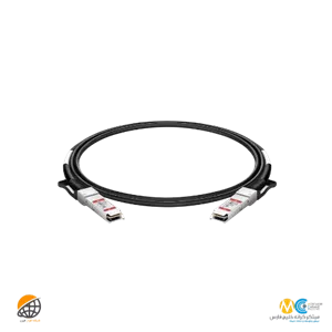 کابل QSFP-H40G-CU5M سیسکو