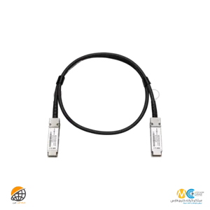 کابل QSFP-H40G-CU1M