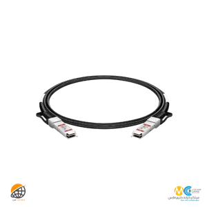 کابل QSFP-H40G-CU2M