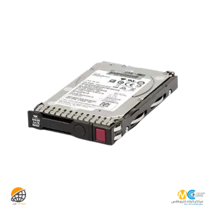 هارد سرور HPE 2.4TB 10K