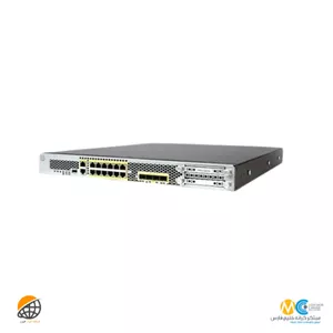 فایروال Cisco FPR2140-NGFW-K9