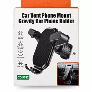 نگهدارنده گوشی موبایل مدل CZ-5742