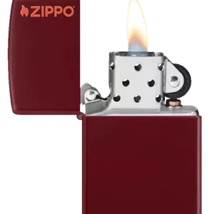 فندک زیپو مدل Merlot | 46021ZL