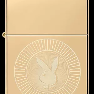 فندک زیپو مدل 46219 Playboy