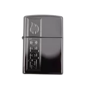 فندک زیپو مدل 250 zippo logo