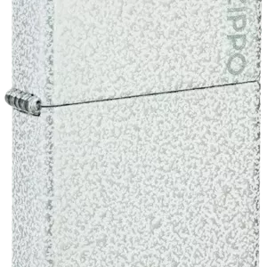 فندک زیپو مدل 46020ZL Classic Glacier