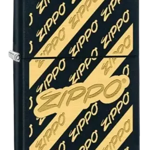 فندک زیپو مدل 218 zippo multiple