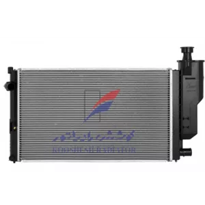 رادیاتور سمند EF7
