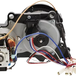 موتور کامل آسیاب دلونگی مدل EC9335 اورجینال