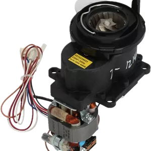 موتور کامل آسیاب قهوه ساز دلونگی مدل EC9665 اورجینال