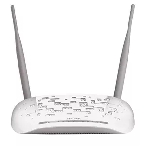 مودم روتر  ADSL2 تی پی-لینک مدل TD-W8961N