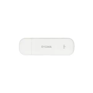 مودم همراه دی-لینک مدل DWR-910M با پشتیبانی از شبکه 4G LTE و سرعت دانلود 150Mbps، باتری داخلی، اتصال همزمان 8 کاربر، آنتن داخلی و استاندارد وایرلس 802.11n/g/b