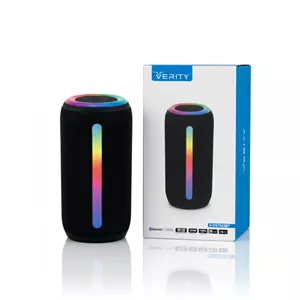 اسپیکر بلوتوثی وریتی مدل V-PS7023 BT (طرح ساندبار کوچک)