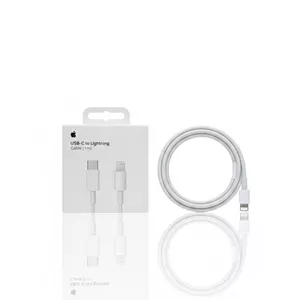 کابل تبدیل USB-C به لایتنینگ اپل طول ۱ متر