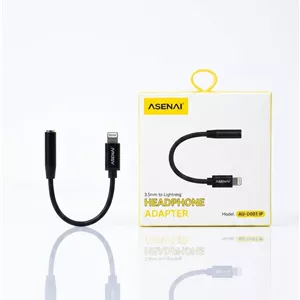 جک آیفونی ASENAI مدل AU-DO01 IP