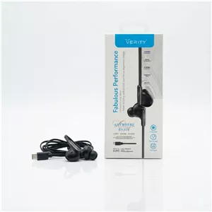 هندزفری وریتی مدل V-E91T
