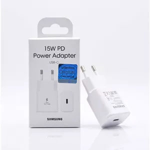 آداپتور ۱۵ وات اورجینال سامسونگ مدل EP-T1510