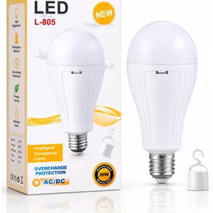 لامپ 20 وات LED مدل L-805