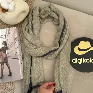 شال کنف حصیری 152850