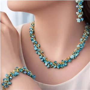 🌟 گوشواره های \