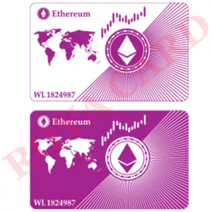 وکتور کارت اتریوم