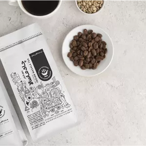 پودرچای ماسالا رژیمی بدون شکر سنت کافی 1 کیلویی