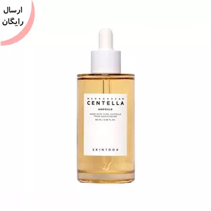 تونر سنتلا اسکین 1004 (اورجینال)