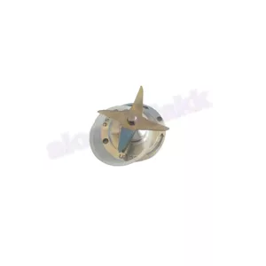 تیغ مخلوط کن صنعتی کامل