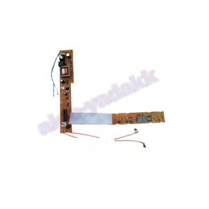 برد فریزر پارس 110 شش دکمه