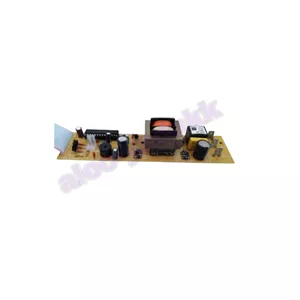 برد فریزر آزمایش 110 پنج دکمه