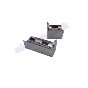 پایه دستگیره یخچال سامسونگ – مدل RT79 با آبکاری