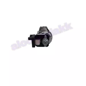 فن یخچال بلوری مدل HLF60-180D مستر