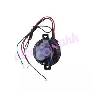 تایمر خشک کن ماشین لباسشویی 3 سیم
