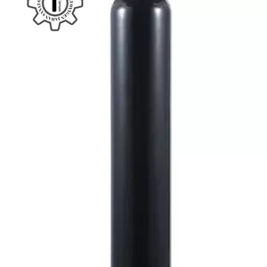 کپسول اکسیژن 40 لیتری دست دوم چینی