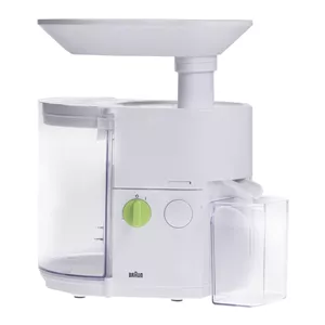 آبمیوه گیر و عصاره گیر براون مدل Braun SJ3000