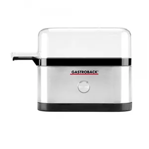 تخم مرغ پز گاستروبک Gastroback 42800